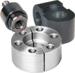 Atlas Cylinders Alignment Aids